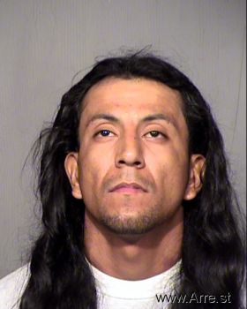 Ricardo  Gonzalez Mugshot