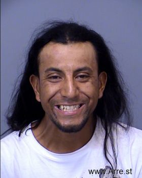 Ricardo  Gonzalez Mugshot