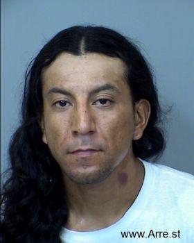 Ricardo  Gonzalez Mugshot