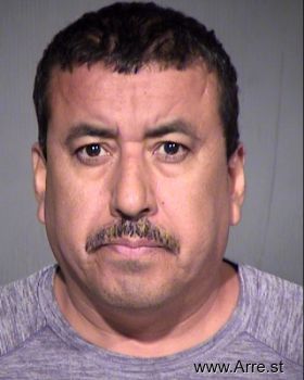 Ricardo Castillo Gonzalez Mugshot