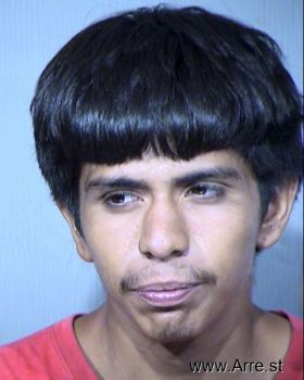 Ricardo  Gonzalez Mugshot