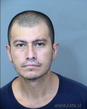 Ricardo Luis Gonzalez Mugshot