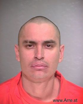 Ricardo  Gonzalez Mugshot