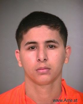 Ricardo R Gonzalez Mugshot