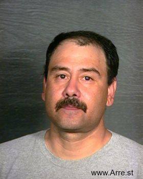 Ricardo  Gonzalez Mugshot