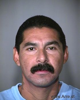 Ricardo  Gonzalez Mugshot