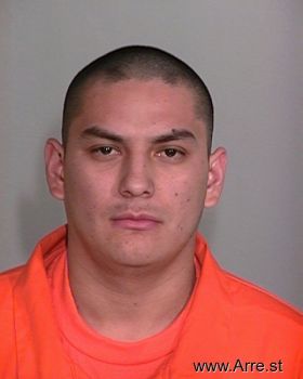 Ricardo O Gonzalez Mugshot