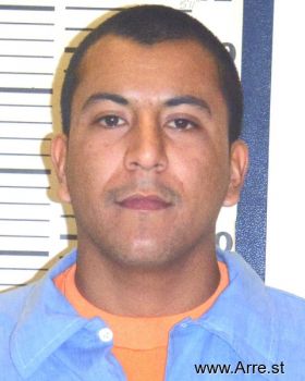 Ricardo  Gonzalez Mugshot