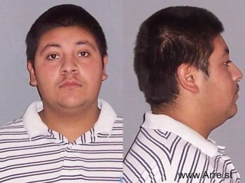 Ricardo  Gonzalez Mugshot