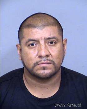 Ricardo  Gonzalez Arcos Mugshot