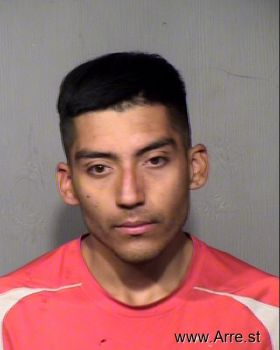 Ricardo Lopez Hernandez Mugshot