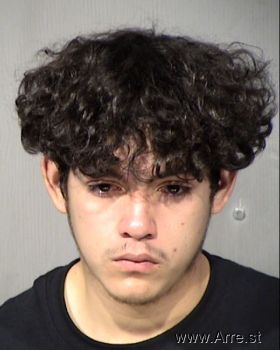 Ricardo Ismael Hernandez Mugshot