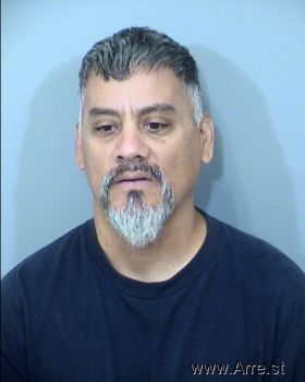 Ricardo  Hernandez Mugshot