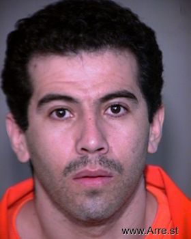 Ricardo Z Hernandez Mugshot