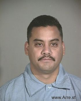 Ricardo  Hernandez Mugshot