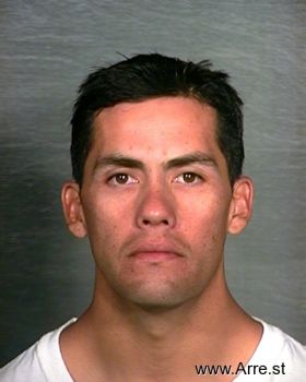 Ricardo S Hernandez Mugshot