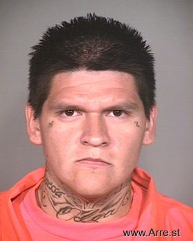 Ricardo R Hernandez Mugshot