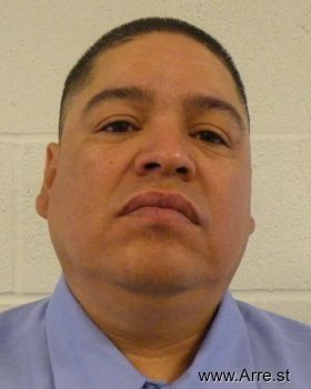 Ricardo C Hernandez Mugshot