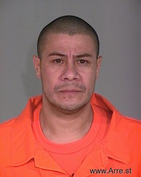 Ricardo R Hernandez Mugshot