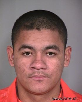 Ricardo B Hernandez Mugshot