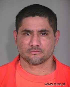 Ricardo S Hernandez Mugshot