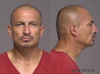 Ricardo  Hernandez Mugshot