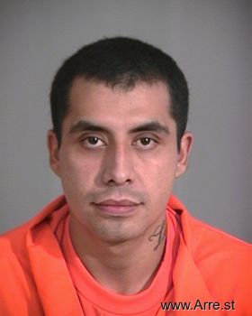 Ricardo  Hernandez Mugshot