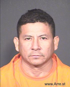 Ricardo S Hernandez Mugshot