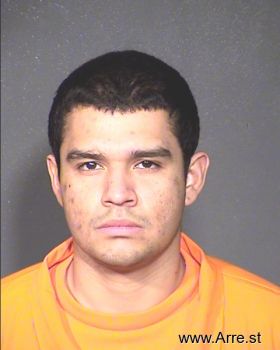 Ricardo  Hernandez Mugshot