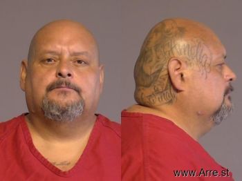 Ricardo  Hernandez Mugshot