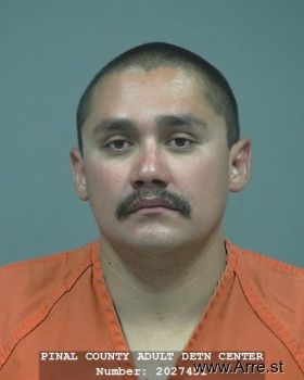 Ricardo  Hernandez Mugshot