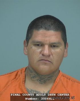 Ricardo  Hernandez Mugshot