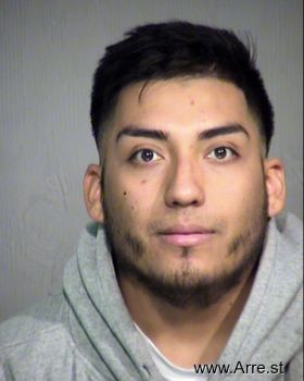 Ricardo  Hernandez Mugshot