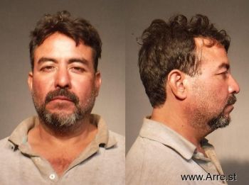 Ricardo  Hernandez-ortega Mugshot