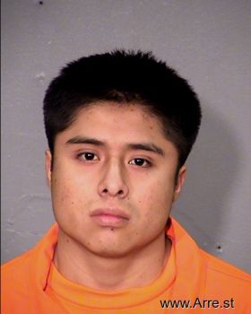 Ricardo  Hernandez-perez Mugshot