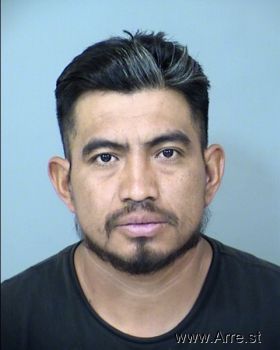 Ricardo  Hernandez-ramirez Mugshot