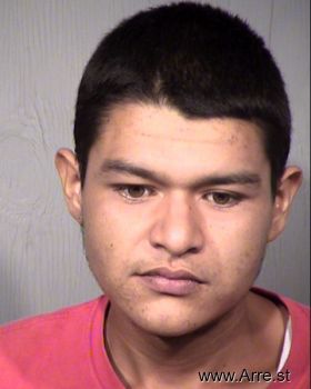 Ricardo  Hernandez Estrada Mugshot