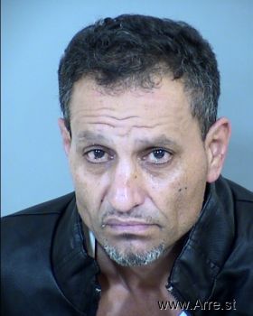 Ricardo  Hernandez Sanchez Mugshot