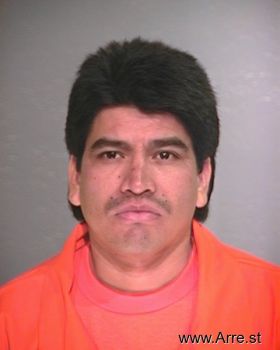 Ricardo G Jimenez Mugshot