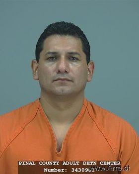 Ricardo  Jimenez-medina Mugshot