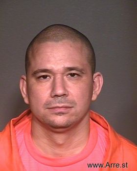 Ricardo  Martinez Mugshot