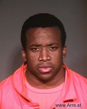 Ricardo R Matthews Mugshot