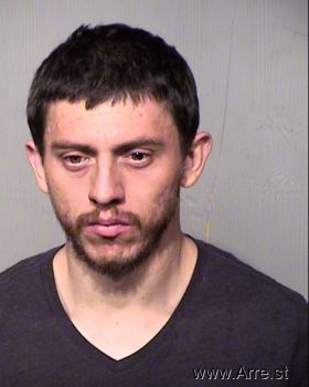 Ricardo  Molina Mugshot