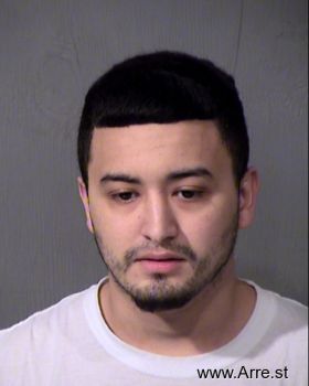 Ricardo  Morales Mugshot