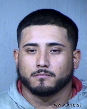 Ricardo Martinez Morales Mugshot