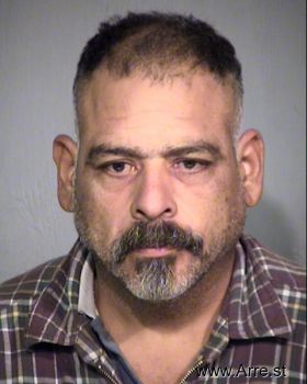 Ricardo  Morales-rodriguez Mugshot