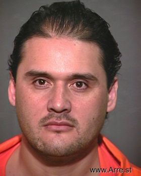 Ricardo  Morales-valenzuela Mugshot