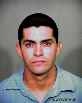 Ricardo F Munoz Mugshot