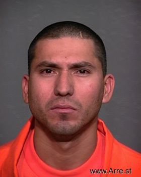 Ricardo G Munoz Mugshot