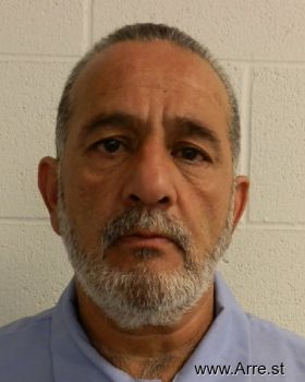 Ricardo  Munoz Mugshot